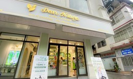 Chăm sóc sắc đẹp từ dược liệu thiên nhiên