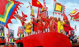 Những lễ hội m&#249;a Xu&#226;n nổi tiếng ở Việt Nam khiến h&#224;ng triệu người h&#225;o hức ngay sau Tết Nguy&#234;n đ&#225;n