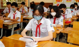 Những điểm mới trong kỳ thi tuyển sinh vào lớp 10 tại TP.HCM năm 2023