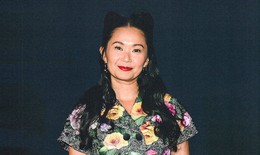 Hồng Châu - Ngôi sao gốc Việt được đề cử giải Oscar 2023
