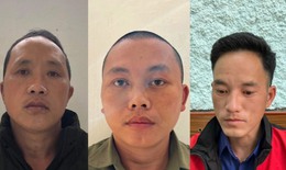 Khởi tố nhóm đối tượng tấn công cán bộ công an huyện