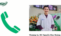 Nồm ẩm có thể ảnh hưởng đến đường tiêu hóa