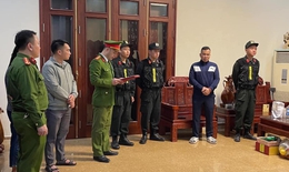Khởi tố giám đốc, phó giám đốc và 3 nhân viên đăng kiểm Bắc Kạn