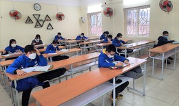 Hải Phòng chốt phương án thi vào lớp 10 (2023-2024)