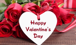 Những lời chúc ngày Valentine 14/2 hay, ý nghĩa và ngọt ngào nhất 2023
