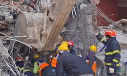 Truyền thông quốc tế ấn tượng với tấm lòng Việt giữa thảm họa động đất thế kỷ ở Thổ Nhĩ Kỳ