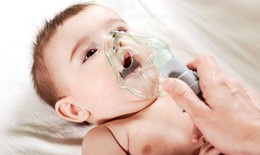 Triệu chứng suy hô hấp ở trẻ cha mẹ cần biết