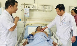 Thông tin mới nhất cấp cứu nạn nhân vụ TNGT khiến 8 người tử vong ở Quảng Nam