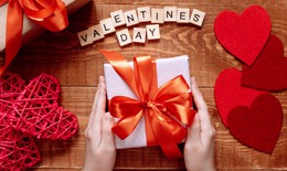 Tâm lý 'sợ, ngại' tặng quà cho người yêu vào ngày lễ Valentine
