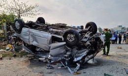 Vụ tai nạn thảm khốc ở Quảng Nam: Tài xế sẽ phải chịu trách nhiệm như thế nào?