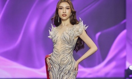 Thanh Thanh Huyền sẽ là Á hậu 1 Miss Charm 2023?
