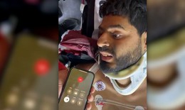 Động đất Thổ Nhĩ Kỳ: Đoạn video về người sống sót 261 giờ dưới đống đổ nát chạm trái tim mọi người