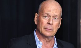 Chứng sa sút trí tuệ mà tài tử Hollywood Bruce Willis mắc phải nguy hiểm thế nào?