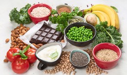 Khi đề kháng "lên tiếng", bạn nên bổ sung thực phẩm nào?