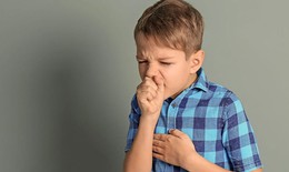 Những điều cần lưu ý khi chăm sóc trẻ mắc viêm đường hô hấp trên