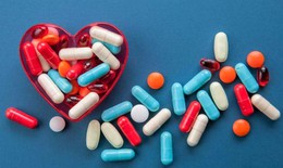 Người bệnh tim mạch cần lưu ý gì khi sử dụng thuốc chẹn beta?