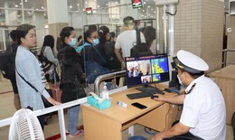 Tăng cường kiểm soát dịch bệnh tại cửa khẩu, tránh dịch chồng dịch