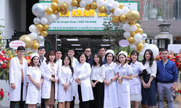 Đơn vị uy t&#237;n trong điều trị bệnh bằng phương ph&#225;p Đ&#244;ng y- T&#226;y y kết hợp