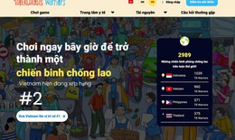 Đ&#227; đến l&#250;c giới trẻ c&#249;ng chung tay ph&#242;ng chống bệnh lao