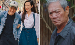 Diễn viên Kim Oanh thừa nhận sợ 'bố chồng' NSND Quốc Trị