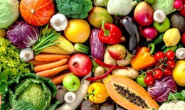 Những thực phẩm nào người bệnh hen phế quản nên và không nên ăn?