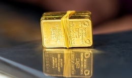 Giá vàng hôm nay (ngày 21/2): Thị trường vàng ít biến động