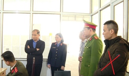 Bắt Phó giám đốc Trung tâm đăng kiểm ở Ninh Bình