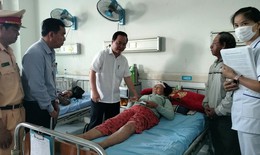 Danh tính nạn nhân vụ tai nạn làm 16 người thương vong ở Quảng Nam