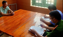Tuyên án nam thanh niên hiếp dâm nữ hướng dẫn viên ở Hà Giang