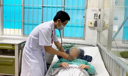 Bệnh nhân người Nga được bác sĩ ở Khánh Hòa cứu sống khi đã ngưng tim