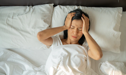 Chữa mất ngủ bằng cách nào?