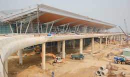 Bộ GTVT nói gì về đề xuất xây dựng sân bay ở 10 địa phương?