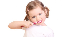 C&#225;ch ngăn ngừa s&#226;u răng ở trẻ em hiệu quả