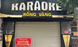Hà Nội họp bàn giải pháp tháo gỡ khó khăn cho hoạt động kinh doanh karaoke