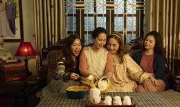Nhan sắc 3 con dâu mới của ‘mẹ chồng nổi tiếng’ NSND Lan Hương