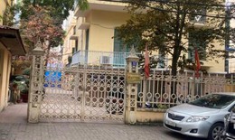 Nữ chuyên viên Sở xây dựng Hải Phòng chiếm đoạt hơn 2,2 tỷ đồng