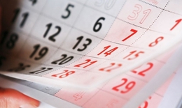 Năm 2023 có hai tháng 2 Âm lịch, cơ sở nào để tính năm nhuận?