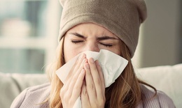7 cách phòng ngừa cảm cúm đơn giản