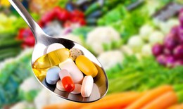 Những thực phẩm chứa vi chất dinh dưỡng là ‘khắc tinh’ của bệnh cúm