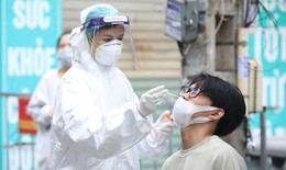 Sáng 26/2: Dịch COVID-19 ở nước ta tuần qua có gì đặc biệt?