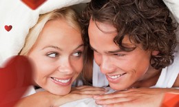 14 lợi ích không ngờ khi sex vào buổi sáng