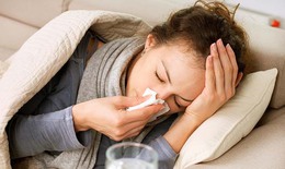 Nếu chẳng may mắc cúm A/H5N1, bạn nên ăn gì để nhanh hồi phục sức khỏe?
