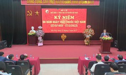 Chú trọng nâng cao chất lượng đào tạo nhân lực Y Dược học cổ truyền