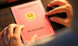 Khắc phục những lực cản, vướng mắc còn tồn tại khi bỏ sổ hộ khẩu giấy