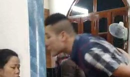 Diễn biến mới nhất vụ nữ Trưởng văn phòng công chứng bị người đàn ông nhổ bọt, đá vào mặt 