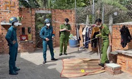 Vụ 2 vợ chồng tử vong bất thường trong nhà: Thông tin mới từ lãnh đạo xã