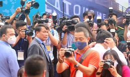Hà Nội yêu cầu các đơn vị thực hiện nghiêm việc cung cấp thông tin cho báo chí