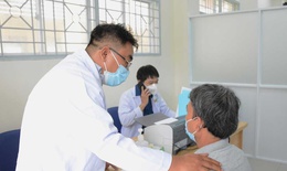 Ngày 28/2: Ca COVID-19 mới tăng gấp 3 lần trong 24h qua