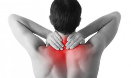 Thoát vị đĩa đệm đốt sống cổ và mối liên quan tới chứng đau cổ