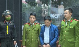 Khởi tố, bắt giam Giám đốc Trung tâm Đăng kiểm ở Phú Thọ